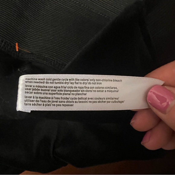 Eloquii NWT pull on pants - Picture 6 of 6